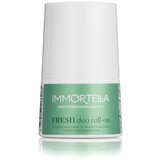  Deo roll-on FRESH Cene