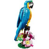 Lego Creator 3in1: Eksotični papagaj | Shoptok.si
