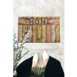 Conceptum Hypnose home owl multicolor pvc doormat | ePonuda.com