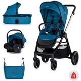 Chipolino kolica 3u1 Marbella Oasis | shoptok.hr