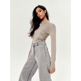 Sinsay Bluza dugih rukava | shoptok.hr