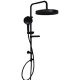 Master Tuš komplet crni L117B | Eponuda.ba