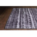 Conceptum Hypnose tepih Funk Chenille 116, 75x150cm, tamno siva | Eponuda.ba
