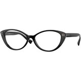 Valentino Okvir za naočare 0VA3061 5001 54, Ženski, Crni | Eponuda.com