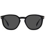 David Beckham Muške Sunčane naočale DB 1099/S-Black | shoptok.hr