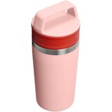Stanley Café-To-Go Travel Mug termošalica srednji Peach Rose 350 ml | shoptok.hr