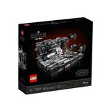 Lego STAR WARS 75329 DIORAMA: DEATH STAR TRENCH RUN | shoptok.hr
