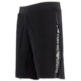 Emporio Armani Kratke hlače & Bermuda 7M000143AF13538UC001 Črna Cene