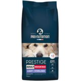 Pro Nutrition Suva hrana za pse Adult Medium/Maxi Light/Sterilised, 15kg Cene
