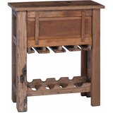  Cabinet Smeđa 60 x 30 x 70 cm Čvrsto drvo iz reciklaže | shoptok.hr