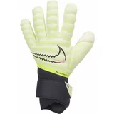 Nike PHANTOM ELITE Muške vratarske rukavice, svijetlo zelena, veličina