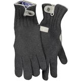 HARMONT &amp; BLAINE HARMONT & BLAINE MEN&#39;S BLACK GLOVES | shoptok.hr