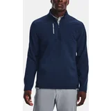 Under Armour Sweatshirt UA Storm Daytona HZ-NVY - Men