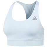 Reebok Športni nedrčki BR2028 Modra Cene