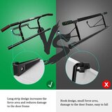 Smania DoorFit™ drog za dvigovanje trupa na vratih | Shoptok.si