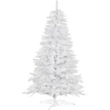 springos Umetna božična drevesa – Bela jela 220 cm, (5000081237) | Shoptok.si