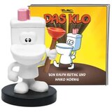 tonies Tonie avdio figura - Ralph Ruthe - Das Klo | Shoptok.si