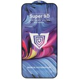  Zaštitno staklo 9D Super za Xiaomi Redmi Note 10 5G/Poco M3 Pro - Crna KP29798 | shoptok.hr