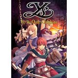 Steam Ys: The Oath in Felghana (PC) Key GLOBAL | ePonuda.com
