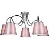 Lesnina XXXL STROPNA SVETILKA Luk 70/70/36 cm | Shoptok.si