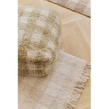 Lorena Canals Zelena otroška vreča za sedenje Vichy – | Shoptok.si