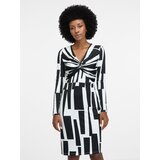 Orsay Black women's knee-length dress - Women's Cene