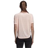 Adidas Majice s kratkimi rokavi Magic Logo Tee Rožnata | Shoptok.si