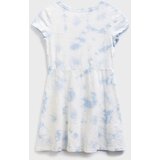 GAP Children's Dress Logo shor sleeve jersey dreas - Girls | Shoptok.si