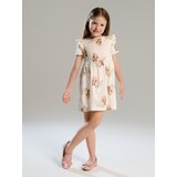 Sinsay Mini haljina s uzorkom | shoptok.hr