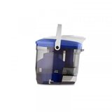 Ufesa USEFA Usisivač sa posudom AP5150, 800W, 1.6l, Plavo-beli | ePonuda.com