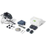 Festool ksc 60 eb 5,0 i-plus baterijski potezni ger, f 577954 | Eponuda.com