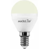 LED sijalica B45 E14/5W/230V 4500K