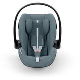 Cybex Cloud G i-Size Plus autosjedalica 0-13 kg (40-87 cm), Stormy Blue | shoptok.hr