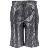 Liu Jo LIGHT BLUE WOMEN&#39;S BERMUDA TROUSERS Cijene