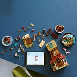 Lego LEGO® Harry Potter™ - Jazbina – kolekcionarsko izdanje (76437) | ePonuda.com