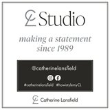 Catherine Lansfield Siva podaljšana posteljnina za zakonsko posteljo 230x220 cm Elinda Floral – | Shoptok.si