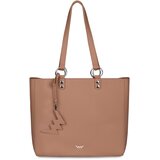 Vuch Handbag Camelia Brown | shoptok.hr
