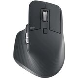  Miš LOGITECH Bluetooth Mouse MX Master 3S Bluetooth – GRAPHITE -EMA914- 910-006582 | Eponuda.ba
