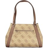 Guess Torba za žene smeđa KARNILLA | shoptok.hr