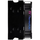 Thermaltake Procesorski hladilnik UX200, združljiv z ARGB, AMD / Intel | Shoptok.si