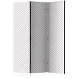  Paravan u 3 dijela - Broken Lines [Room Dividers] 135x172 Cijene
