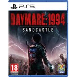  Daymare 1994 Sandcastle (PS5) | Shoptok.si