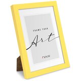 knor Žuti stojeći/viseći okvir 20x26 cm – Cijene