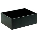 Camdenboss RTM115-BLK/1 univerzalno kućište 89 x 64 x 33 ABS plastika crna 5 St. | Eponuda.ba