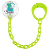 Canpol BABIES LANAC ZA VARALICU 0m+ (10/889) TOYS GREEN | ePonuda.com