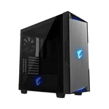 Aorus C300 Glass Gaming GB-AC300G kućište za računar
