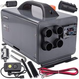 Powermat Uljni grijač Webasto 8kW PM-AG-8M3 Slike