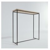 Hanah home yenikoy - L653 black wardrobe | Eponuda.com