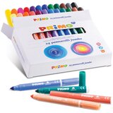  ŠKOLSKI 24BOJE PRIMO JUMBO CMP.604JUMBO24 BLISTER | Shoptok.si