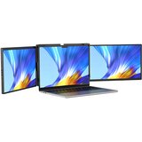 UPerfect prenosni monitor Z14-3S M140G12, IPS, 14inch Cene